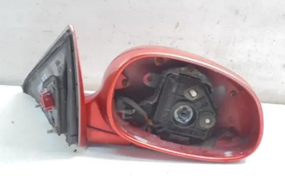 Honda Civic Manual wing mirror 10152R