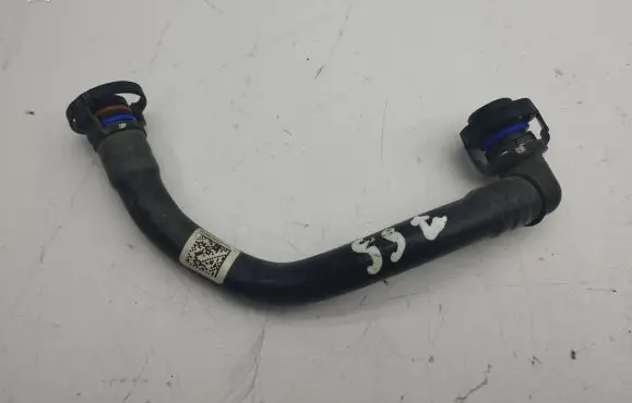 Volkswagen Golf VIII Engine coolant pipe/hose 05E133366N
