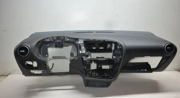 Seat Leon (1P) Dashboard 1P0857067 1P1857255
