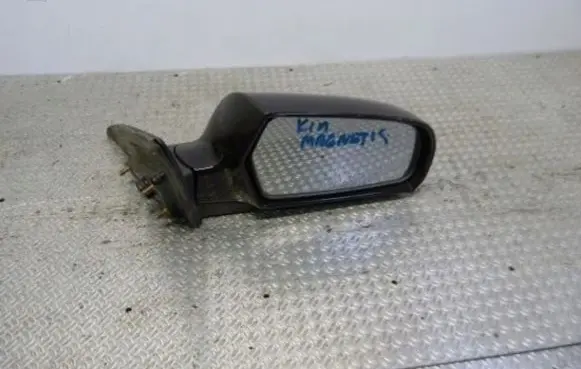 KIA Magentis Front door electric wing mirror