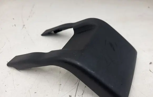Mini Paceman (R61) Rear seat rail trim cover 9803546