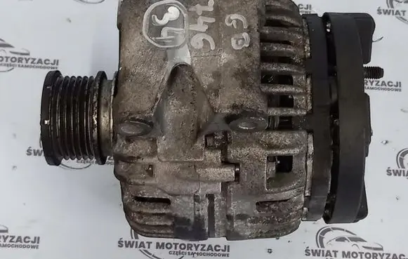 Generator/alternator