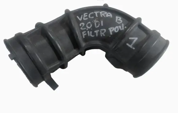 Opel Vectra B Air intake hose/pipe 90572051