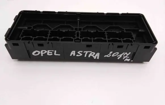 Opel Astra K Other devices 84295141