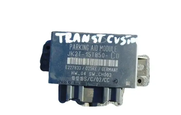 Ford Transit Parking PDC control unit/module JK2T15T850CD