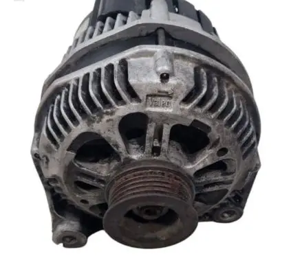 BMW 3 E46 Generator/alternator 12312248296