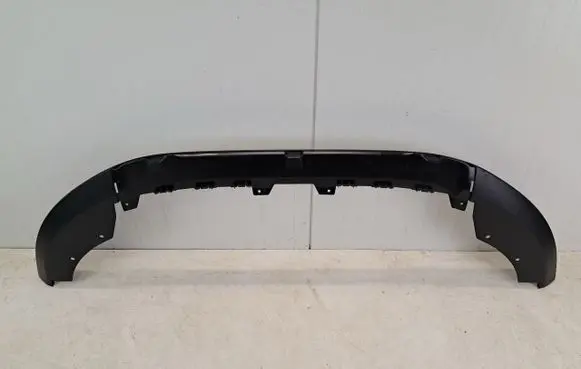 Ford Fiesta Front bumper lip N1BB-17F775-A Z2178