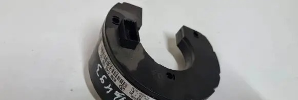 Mercedes-Benz E W211 Steering angle sensor 0305459632 05112220