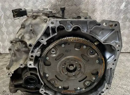 Nissan Note (E12) Automatic gearbox 3JX9E HR12 310F63VA0A