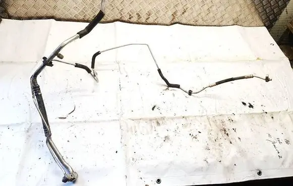 Chevrolet Cruze Air conditioning (A/C) pipe/hose