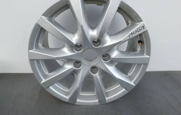 Porsche Cayenne (92A) R18 alloy rim 7P5601025T