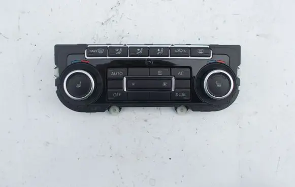Climate control unit