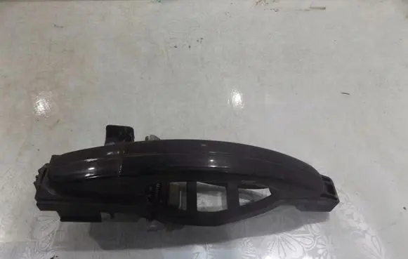 Ford C-MAX I Rear door exterior handle
