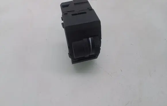 Panel lighting control switch