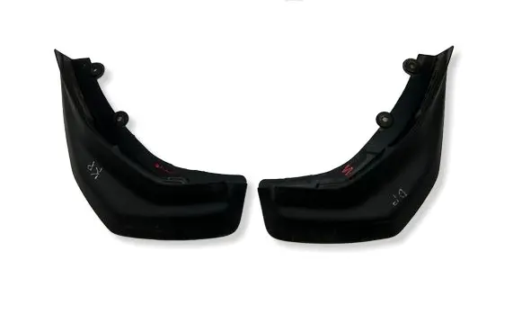 Land Rover Evoque I Front mudguard BJ3M56311AA BJ3M56320AA