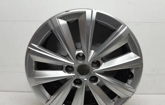 Opel Astra L R16 alloy rim 9843281280