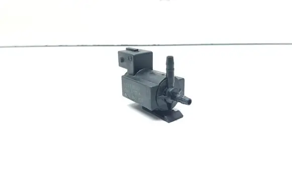 Turbo solenoid valve