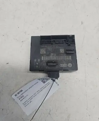 Audi A6 C7 Door control unit/module 4G8959795G