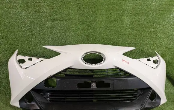Toyota Aygo AB40 Front bumper 