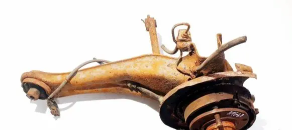 Mitsubishi Lancer Rear upper control arm/wishbone