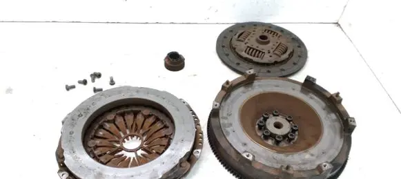 Citroen Jumper Clutch set kit 326007610