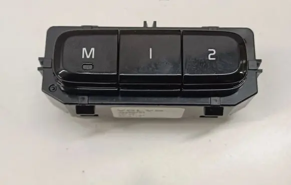 Polestar 2 Seat memory switch 32256751