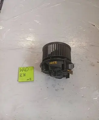 Nissan Micra Heater fan/blower 1212123