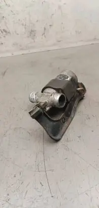 BMW 3 E46 Idle control valve (regulator) 0280140545 1744713