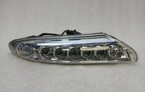 Porsche 911 997 Front indicator light 99763109203