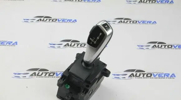 BMW 7 F01 F02 F03 F04 Gear selector 9239504