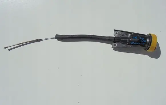 Nissan X-Trail T32 Oil level dip stick 8200722806