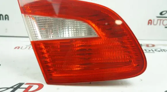 Skoda Superb B6 (3T) Tailgate rear/tail lights 3T5945093