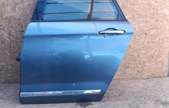 Citroen C5 Rear door 