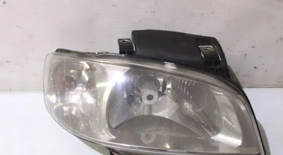 Seat Ibiza II (6k) Headlight/headlamp