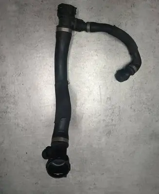 BMW X5 F15 Engine coolant pipe/hose 8514218