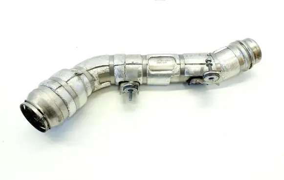 Hyundai Santa Fe Intercooler hose/pipe 282912R000 220616A0479