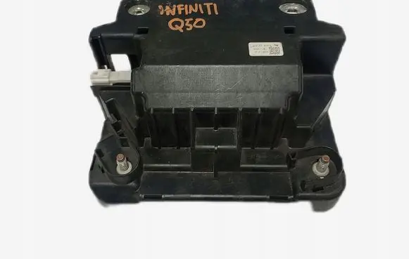 Infiniti Q50 Other control units/modules 243024GA0A