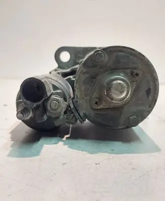 Skoda Octavia Mk2 (1Z) Starter motor 0001120408