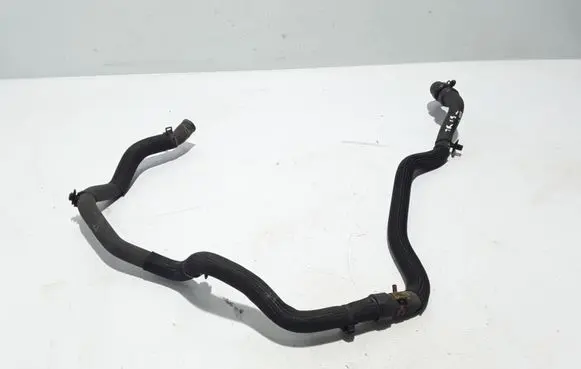 Renault Trafic III (X82) Engine coolant pipe/hose 924106155R