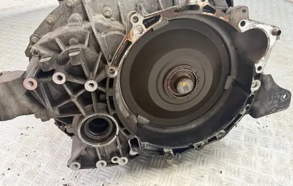 Peugeot 4007 Automatic gearbox 9U3R7000CC