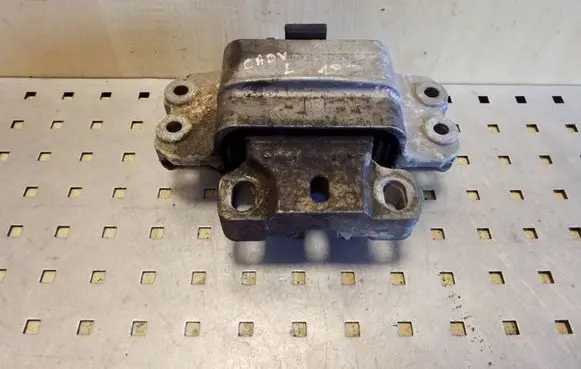 Volkswagen Caddy Engine mount bracket 1K0199555