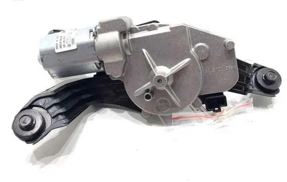 KIA Niro Rear window wiper motor 98700AT000
