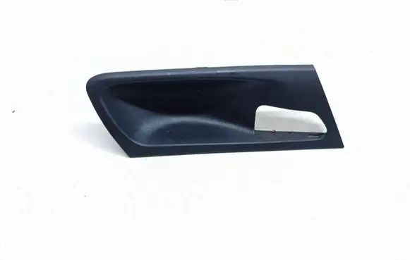 BMW X5 E70 Rear door interior handle 6973740