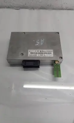 Audi A5 Sportback 8TA Bluetooth control unit module 8T0862335E