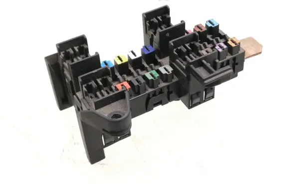 Mercedes-Benz Vito Viano W639 Fuse module A6395400050