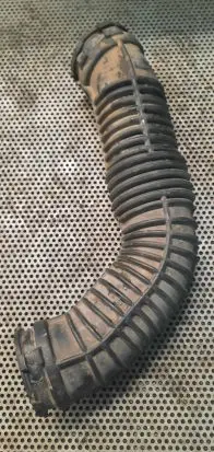 Renault Master III Air intake hose/pipe CKA0DT