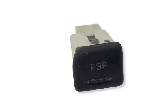 Audi A4 S4 B6 8E 8H ESP (stability program) switch 8E1927134