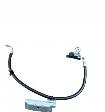 Mercedes-Benz GLC X253 C253 Negative earth cable (battery) A0009053406