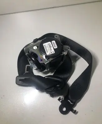 BMW X5 F15 Front seatbelt 624640100D