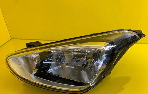 Hyundai i10 Headlight/headlamp 92101-B9300